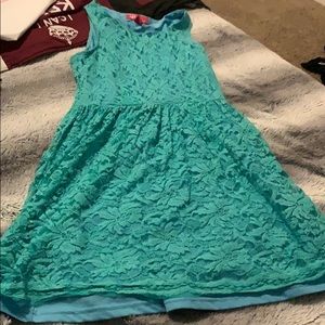 Kids dress